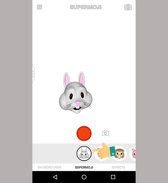 lam the nao de tao va chia se Animoji Karaoke vui nhon tren iPhone X hinh anh 2