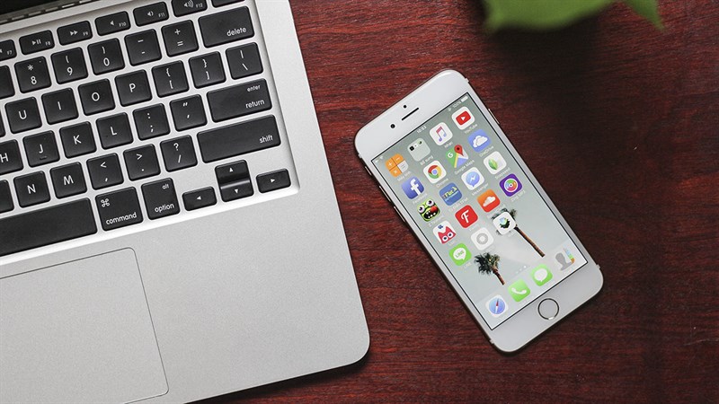 meo su dung hieu qua dien thoai iPhone 6 Plus moi 128 Gb nguoi su dung lau nam cung co the chua biet hinh anh 3