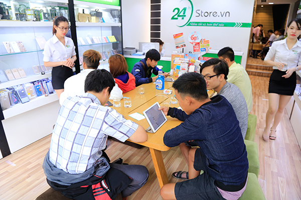 meo tiet kiem pin tren iPhone 8 Like New 128GB hinh anh 4