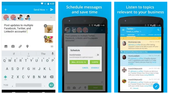 meo vat cuoc song 5 dieu ban nen de tu dong hoa tren dien thoai cua ban hinh anh 2