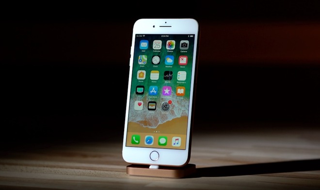 mua ban iPhone 8 bo nho 64 Gb gia bao nhieu la hop ly hinh anh 3