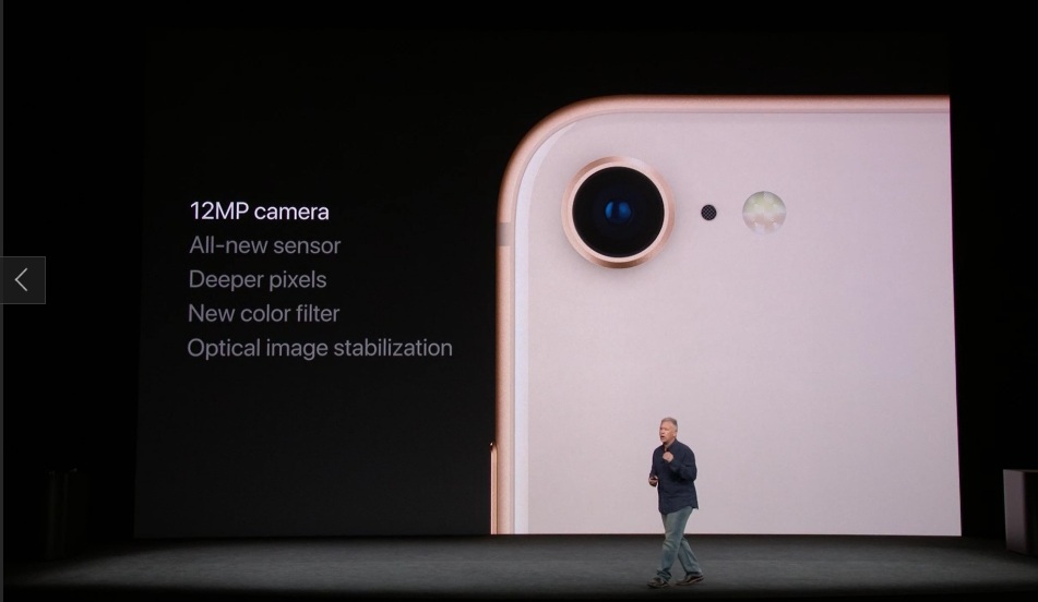 mua iPhone 8 - iPhone 8 Plus gia re nhat hien nay o dau hinh anh 2