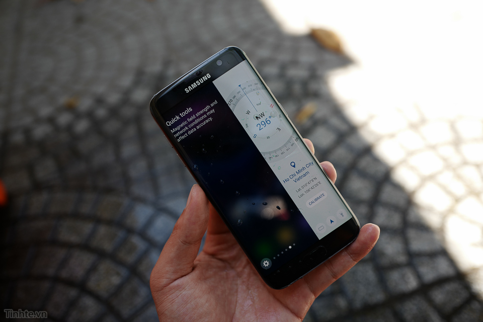 mua samsung galaxy s7 edge g935f xach tay gia re hinh anh 1