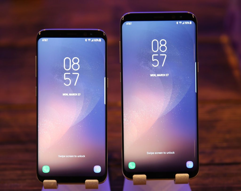 nhung diem dang chu y cua samsung galaxy s9 hinh anh 1
