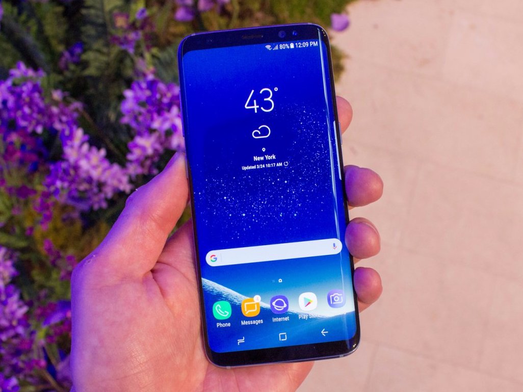 nhung diem dang chu y cua samsung galaxy s9 hinh anh 3