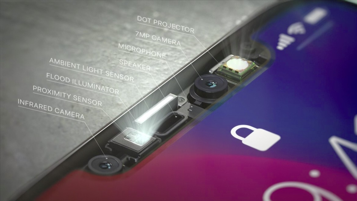 nhung diem khien iPhone 8 gia re 32GB thua thiet  khi so sanh voi iPhone X hinh anh 4