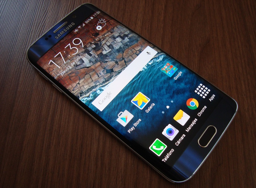 Nhung dien thoai và may tinh bang Samsung nao se duoc cap nhat Android O hinh anh 2