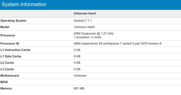 Thong tin chung cua dien thoai nokia 2 hinh anh1