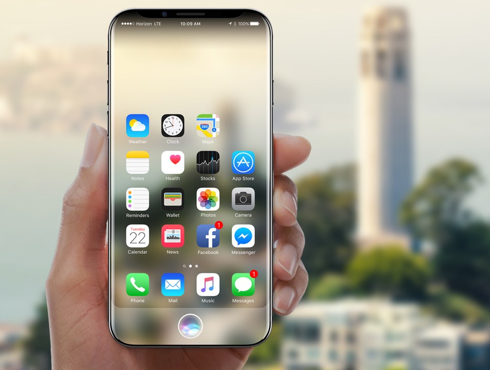 nong nhu cai lo khi McDonald tham gia vao mua ban iPhone 8 gia bao nhieu 16 Gb hinh anh 1