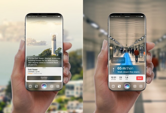 song ao cung iPhone 8 chinh hang 16GB hinh anh 1