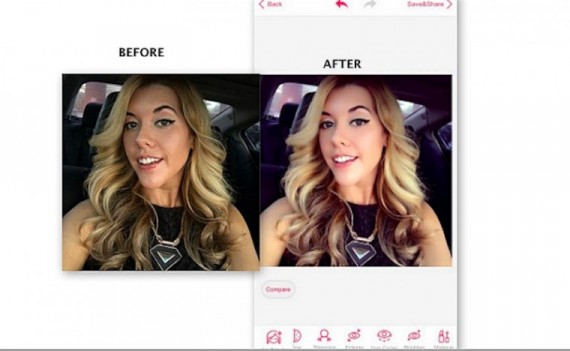 song ao cung iPhone 8 chinh hang 16GB hinh anh 3