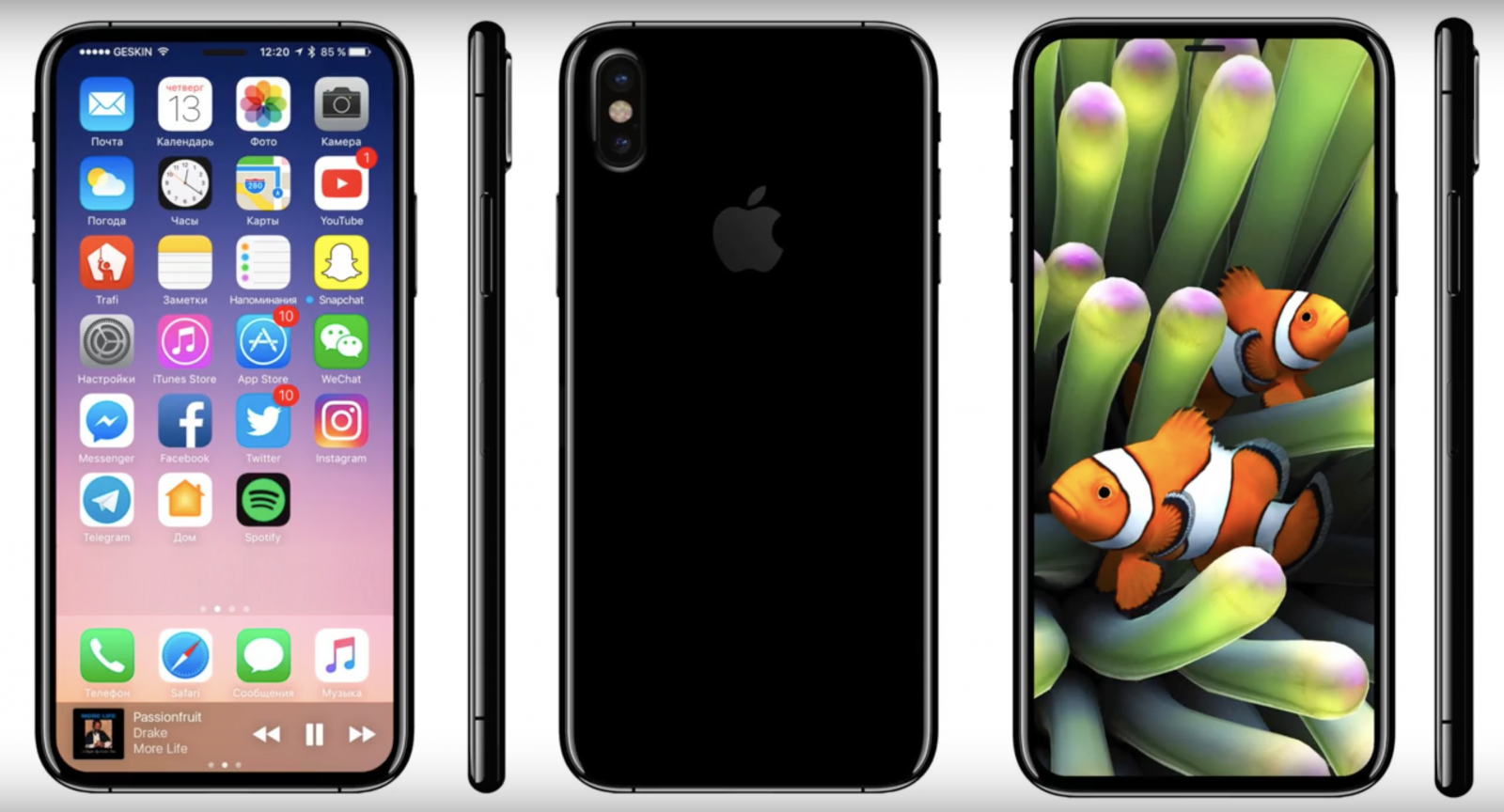 tham khao cach mua ban iPhone 8 Like new 32 Gb mot cach thong minh hinh anh 4