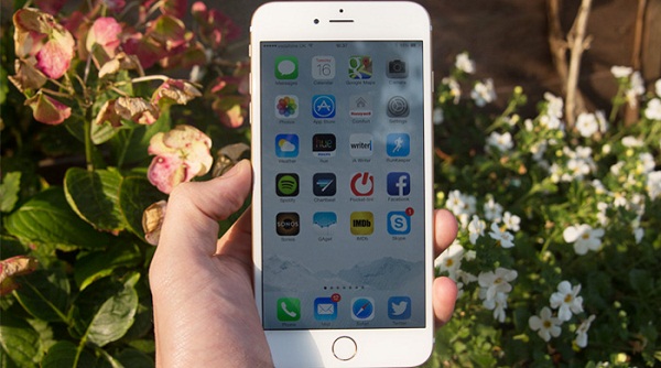 thuc su dien thoai iPhone 6 16 Gb co tot khong sao nhung danh gia cao hinh anh 3