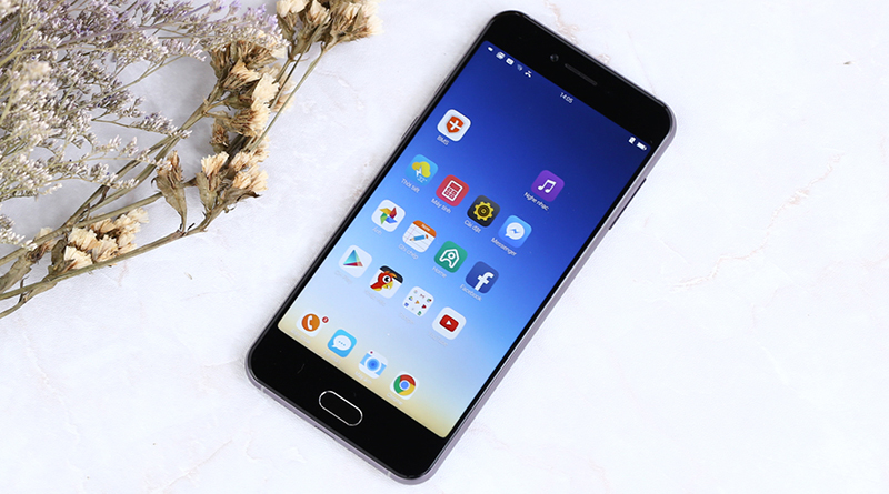 tren tay Bphone 2017 vua ra mat hom nay hinh anh 2